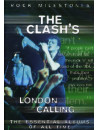 Clash (The)- London Calling