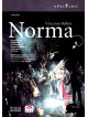 Bellini - Norma (2 Dvd)