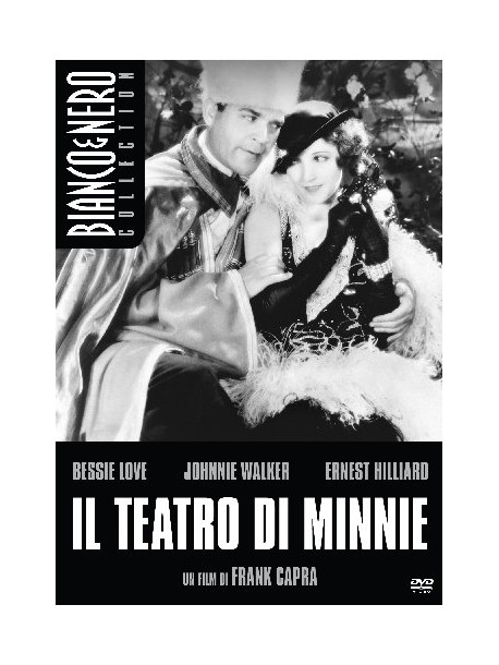 Teatro Di Minnie (Il)