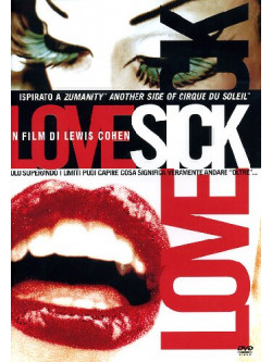 Cirque Du Soleil - Lovesick