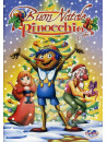 Buon Natale Pinocchio