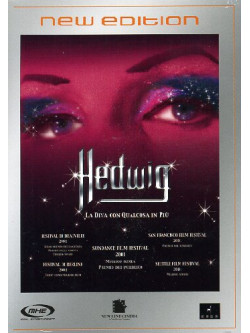 Hedwig - La Diva Con Qualcosa In Piu'