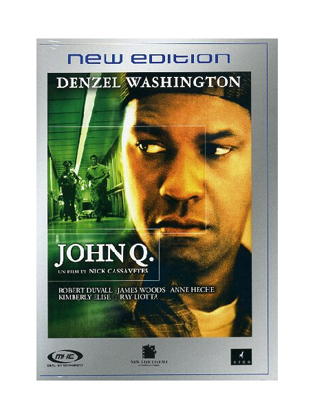 John Q.