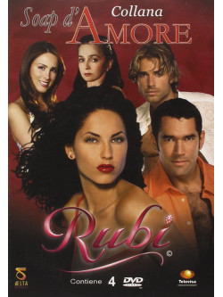 Rubi (4 Dvd)
