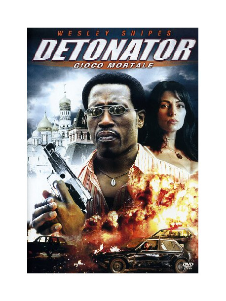 Detonator - Gioco Mortale