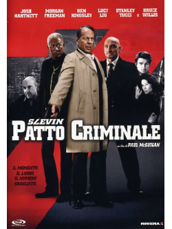 Slevin - Patto Criminale