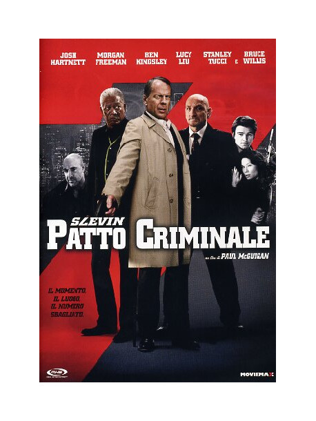 Slevin - Patto Criminale