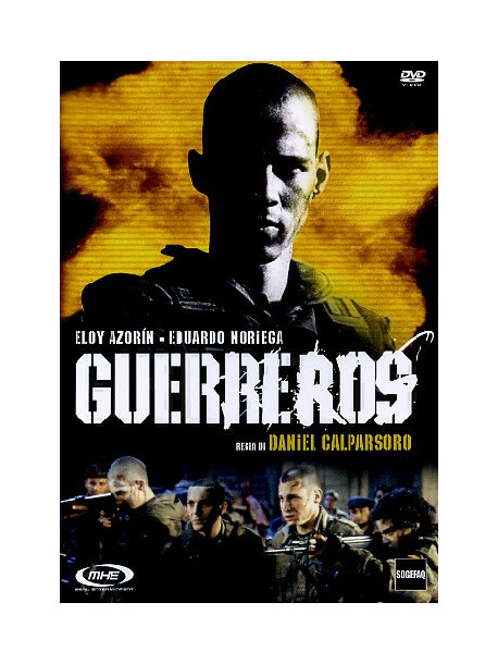 Guerreros