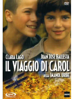 Viaggio Di Carol (Il)