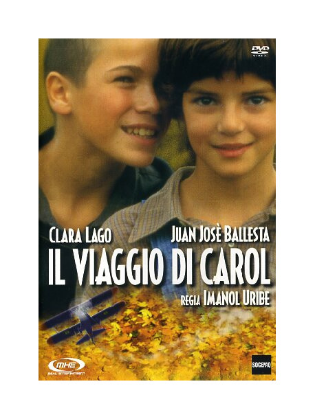 Viaggio Di Carol (Il)