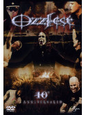 Ozzy Osbourne - Ozzfest 10° Anniversario