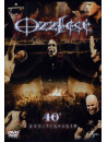 Ozzy Osbourne - Ozzfest 10° Anniversario