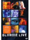 Blondie - Live
