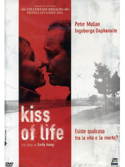 Kiss Of Life
