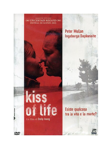Kiss Of Life