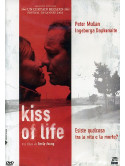 Kiss Of Life