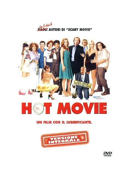 Hot Movie