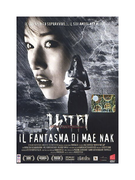 Fantasma Di Mae Nak (Il)