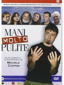 Mani Molto Pulite