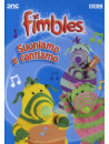 Fimbles - Suoniamo E Cantiamo