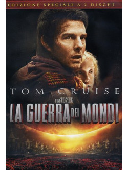 Guerra Dei Mondi (La) (2005) (2 Dvd)
