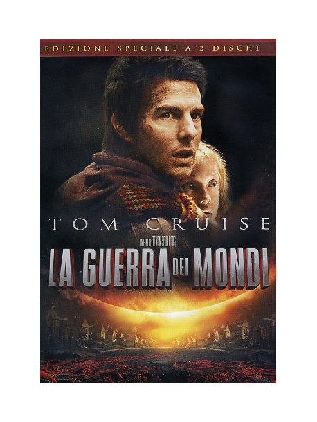 Guerra Dei Mondi (La) (2005) (2 Dvd)