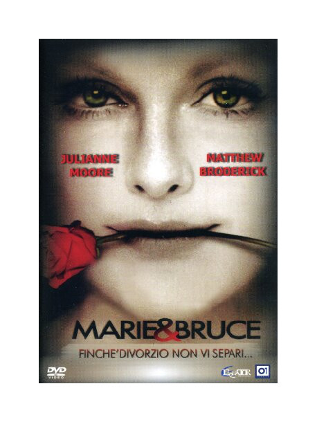 Marie & Bruce