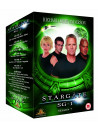 Stargate Sg-1 - Stagione 07 (6 Dvd)