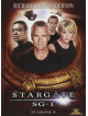 Stargate Sg-1 - Stagione 08 (6 Dvd)