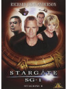 Stargate Sg-1 - Stagione 08 (6 Dvd)
