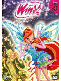 Winx Club - Stagione 03 08 - L'Isola Dei Draghi