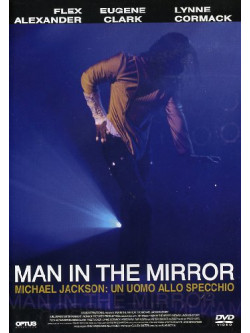 Man In The Mirror - Michael Jackson