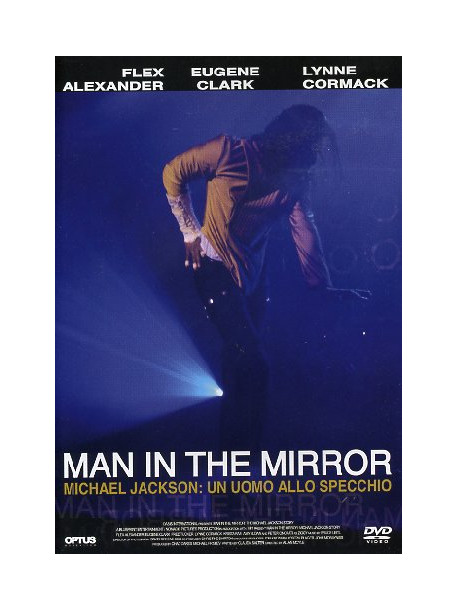 Man In The Mirror - Michael Jackson