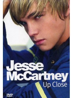 Jesse Mccartney - Up Close