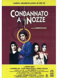 Condannato A Nozze