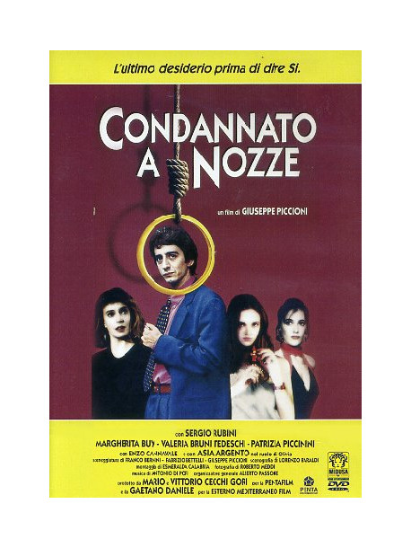 Condannato A Nozze