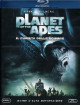 Planet Of The Apes - Il Pianeta Delle Scimmie