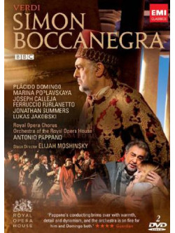 Simon Boccanegra