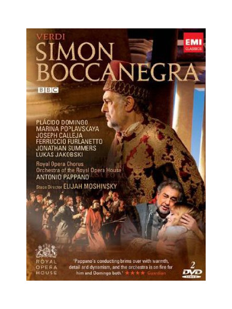 Simon Boccanegra