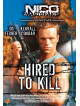 Hired To Kill