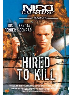 Hired To Kill