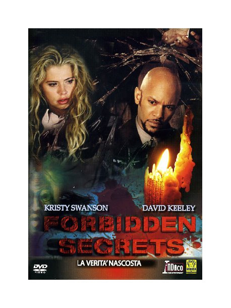 Forbidden Secrets