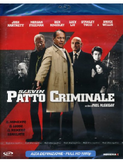 Slevin - Patto Criminale