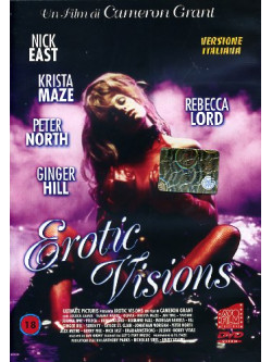 Erotic Visions