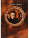 Stargate Sg-1 - Stagione 04 (6 Dvd)