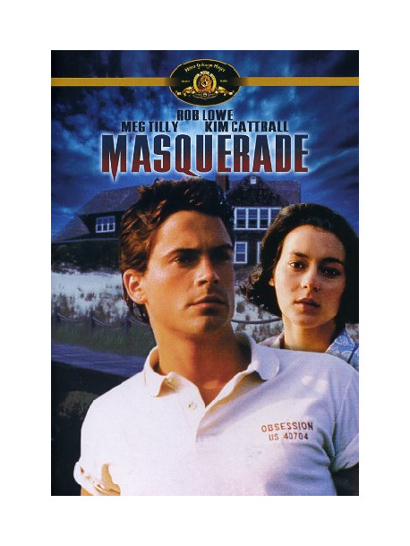 Masquerade (1988)