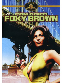 Foxy Brown