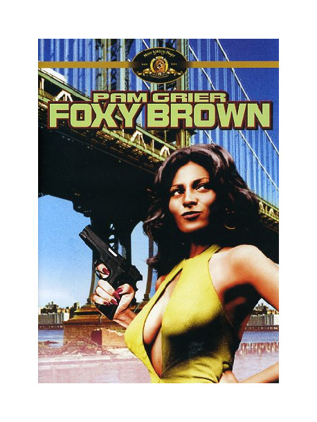 Foxy Brown