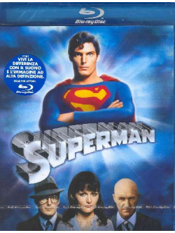 Superman - The Movie