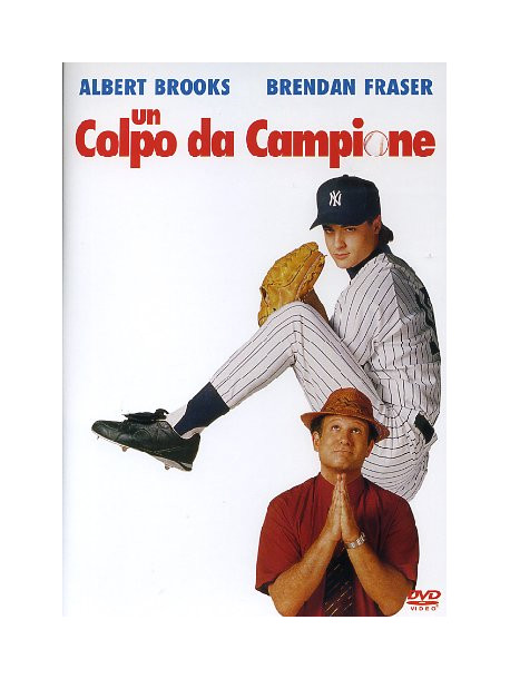 Colpo Da Campione (Un)